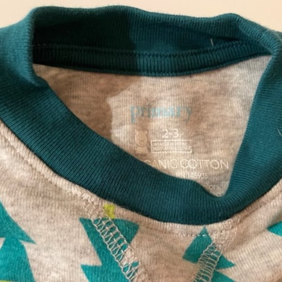 Matching Family Pajamas (Primary Brand) Women's XS/S, Men's Large, Kid's 2-3T - Picture 7 of 7